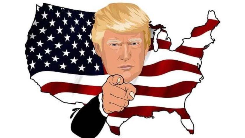 Trump-Coin Frenzy Costs Investors $155 Million in Crypto Scams