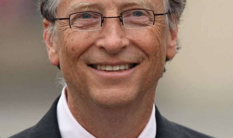 Discover the 4 Stocks That Make Up 83% of Billionaire Bill Gates’ $48 Billion Portfolio!