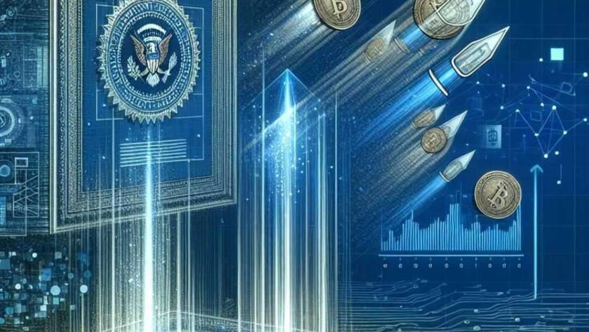 Justin Trudeau Shocks Market With Resignation: Is Canada Heading For Major Crypto Policy Reversal?