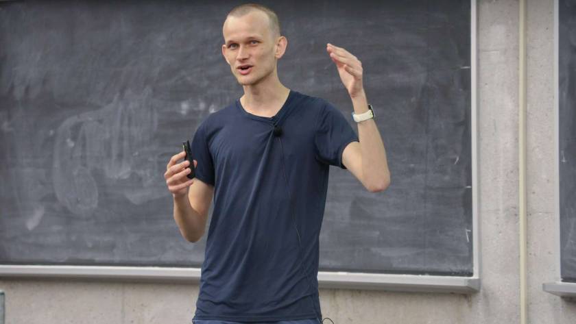 Vitalik Buterin Dumps Meme Coin Estee And It Surges +1100%