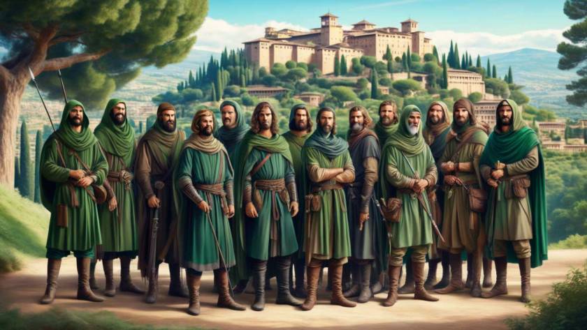 Robinhood Expands To Spain Offering Crypto Trading And Staking Under MiCA Regulations