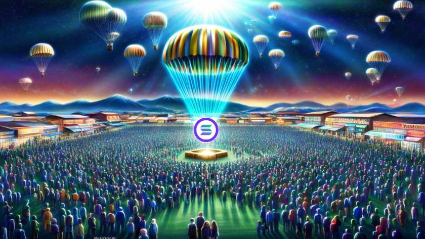 Solana Users to Claim a Massive $630 Million JUP Tokens in Jupiter Airdrop